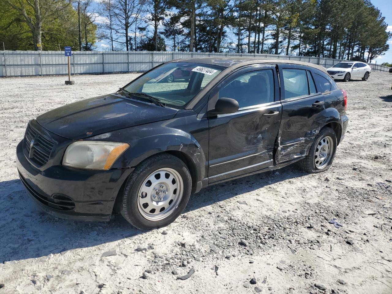 1B3HB28B48D585797 2008 Dodge Caliber