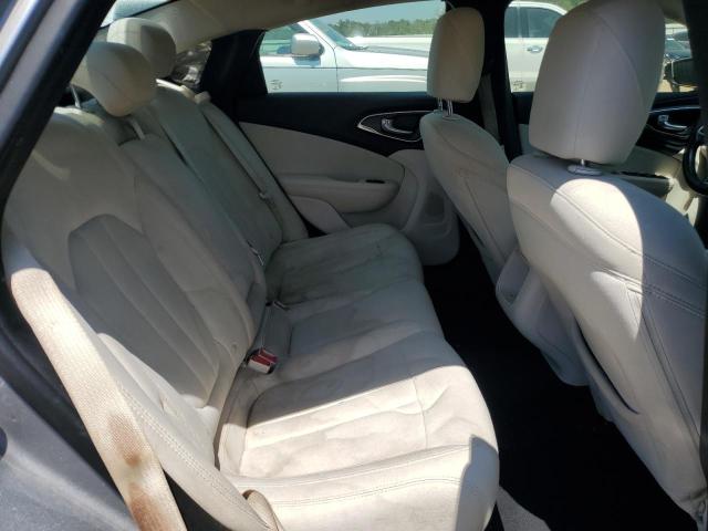 2016 Chrysler 200 Limited VIN: 1C3CCCAB1GN164090 Lot: 51963804