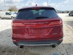 LINCOLN MKC RESERV photo