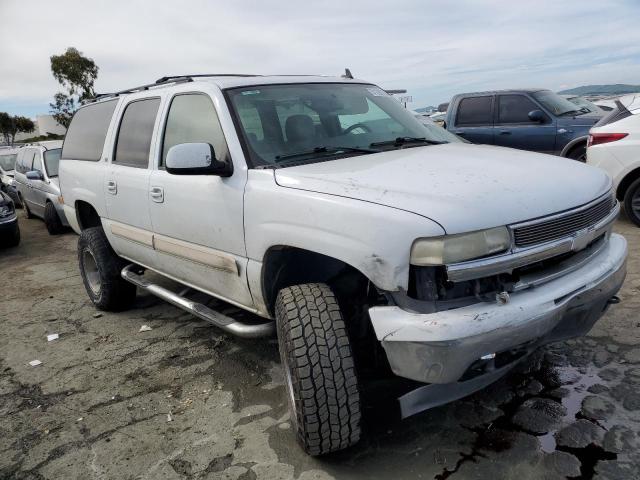 2006 Chevrolet Suburban K1500 VIN: 1GNFK16Z96J177141 Lot: 51295704