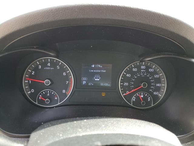 2019 KIA OPTIMA LX - 5XXGT4L33KG367740
