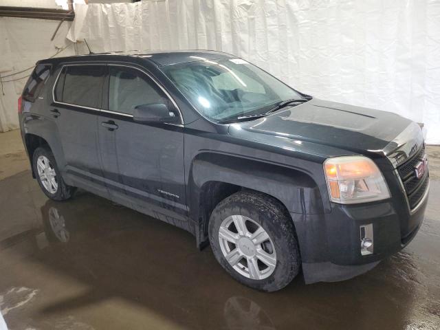 2014 GMC Terrain Sle VIN: 2GKFLVEK8E6158761 Lot: 49484024