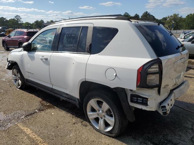Vin: 1j4nt1fa1bd165502, lot: 84660624, jeep compass sport 20112