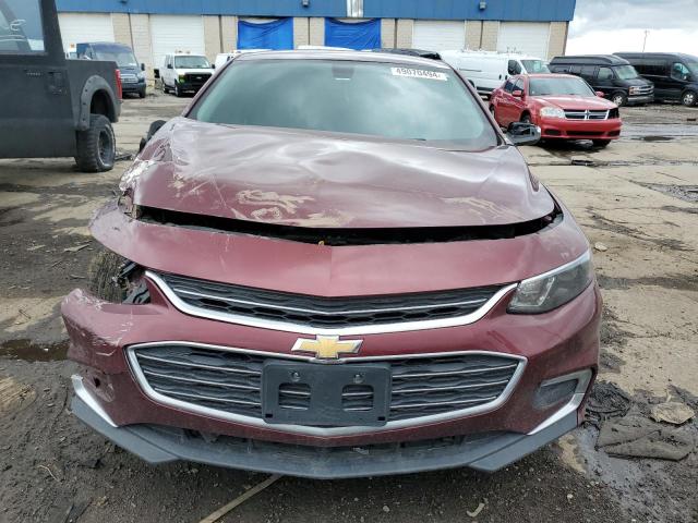 2016 CHEVROLET MALIBU LT - 1G1ZE5ST8GF288489