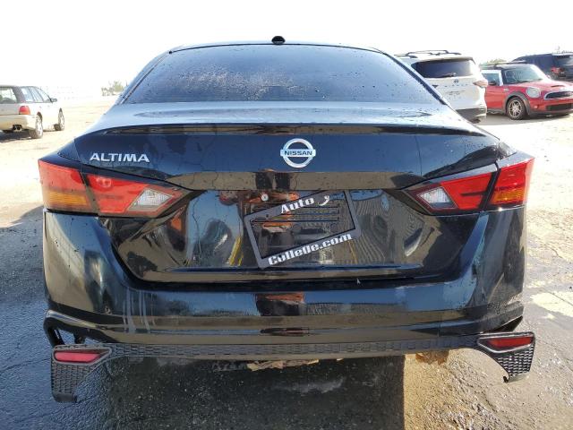 2020 Nissan Altima S VIN: 1N4BL4BV3LC133067 Lot: 50979524