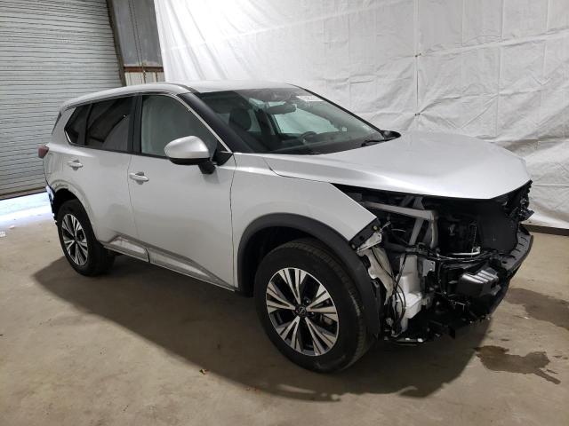 2023 Nissan Rogue Sv VIN: 5N1BT3BB8PC839253 Lot: 50259934