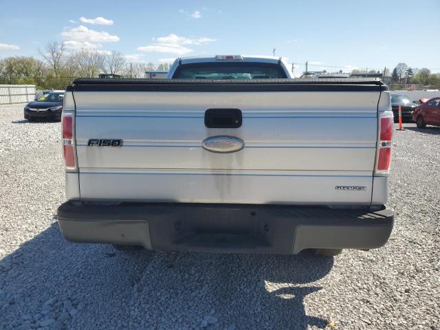 2012 Ford F150 VIN: 1FTMF1CM0CKD35479 Lot: 52555914