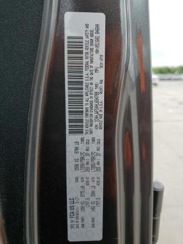 2017 Jeep Wrangler Unlimited Rubicon VIN: 1C4HJWFG4HL654789 Lot: 50866434