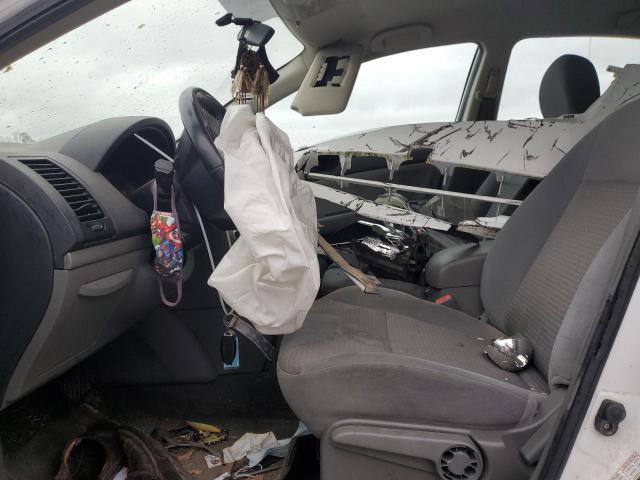 2008 Nissan Sentra 2.0 VIN: 3N1AB61E68L657687 Lot: 50361604