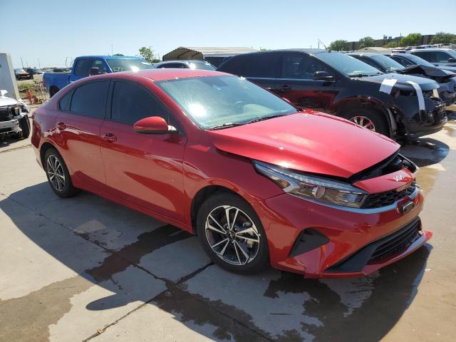 2023 Kia Forte Lx VIN: 3KPF24AD8PE682236 Lot: 51775424