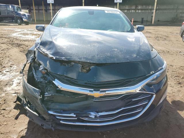 2021 Chevrolet Malibu Lt VIN: 1G1ZD5ST7MF070445 Lot: 49188494