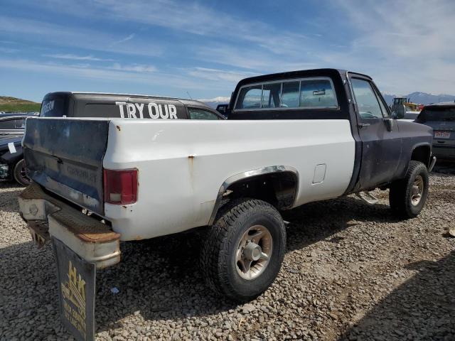 1982 Chevrolet K20 VIN: 1GCGK24M4CF382486 Lot: 47816254