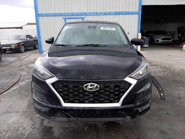 2019 Hyundai Tucson Se VIN: KM8J23A46KU845217 Lot: 51040244