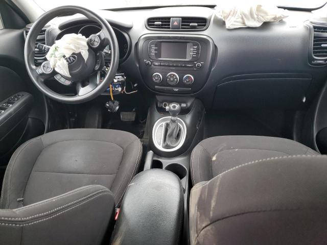 2018 Kia Soul VIN: KNDJN2A24J7535021 Lot: 52087084