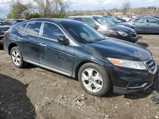 2014 Honda Crosstour Exl VIN: 5J6TF2H54EL000087 Lot: 39227379