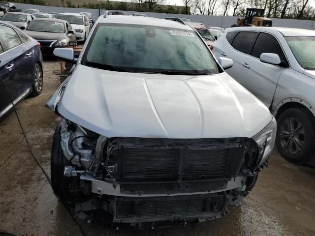 VIN 3GKALTEV5NL218516 2022 GMC Terrain, Sle no.5