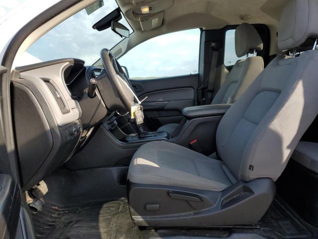 2018 Chevrolet Colorado VIN: 1GCHTBEN4J1237323 Lot: 50858364