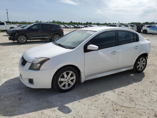 2011 Nissan Sentra 2.0 VIN: 3N1AB6AP7BL715900 Lot: 49692254