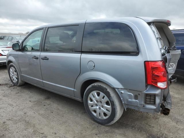 2019 Dodge Grand Caravan Se VIN: 2C4RDGBG8KR633076 Lot: 51253904