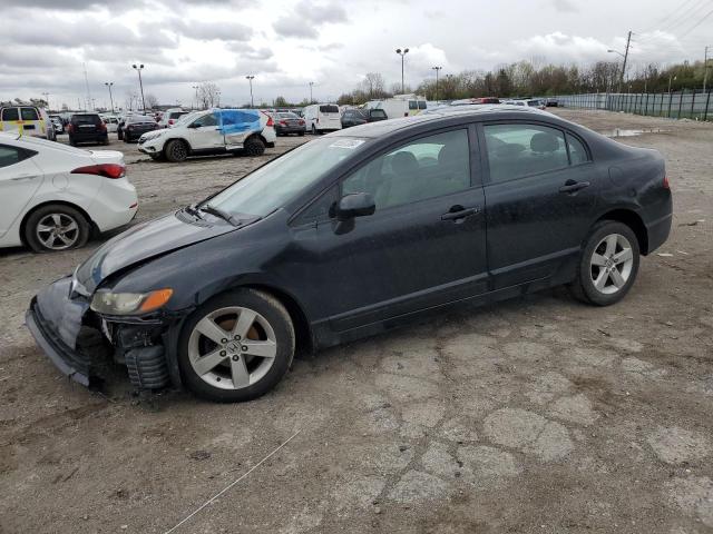 2007 Honda Civic Ex VIN: 1HGFA16807L143101 Lot: 37524004