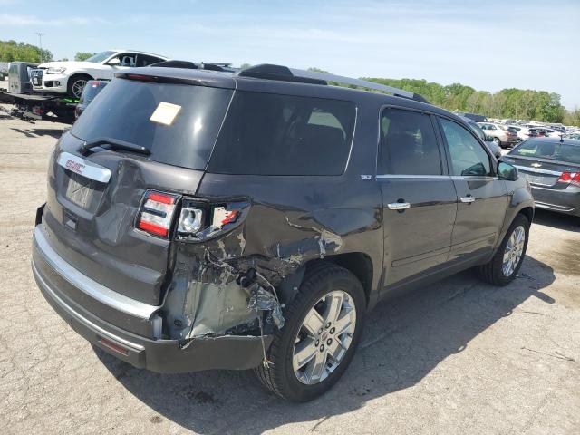 2017 GMC Acadia Limited Slt-2 VIN: 1GKKRSKD8HJ144884 Lot: 51770734