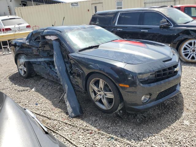 2012 Chevrolet Camaro 2Ss VIN: 2G1FT1EWXC9157459 Lot: 52569804