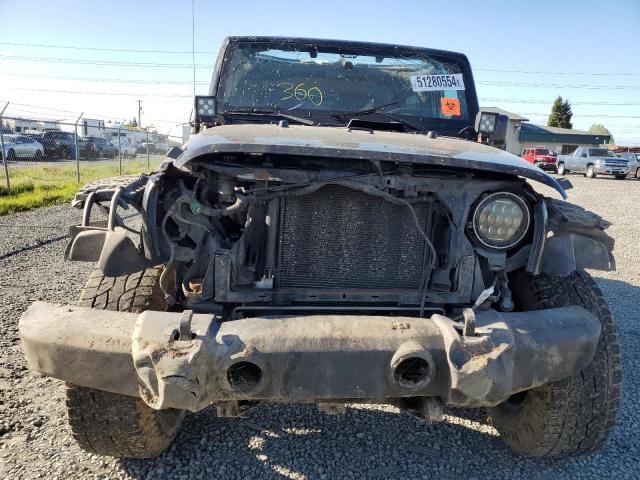 2011 Jeep Wrangler Sport VIN: 1J4AA2D1XBL614761 Lot: 51280554