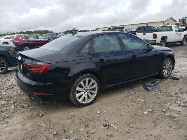 VIN WAUKMAF44JN011758 2018 Audi A4, Premium no.3