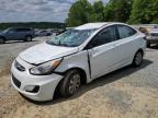 2015 HYUNDAI ACCENT GLS - KMHCT4AE4FU902119