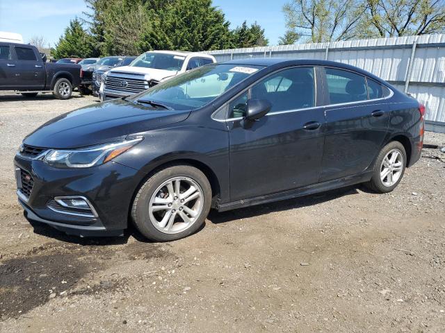 2016 Chevrolet Cruze Lt VIN: 1G1BE5SM0G7280018 Lot: 51191104