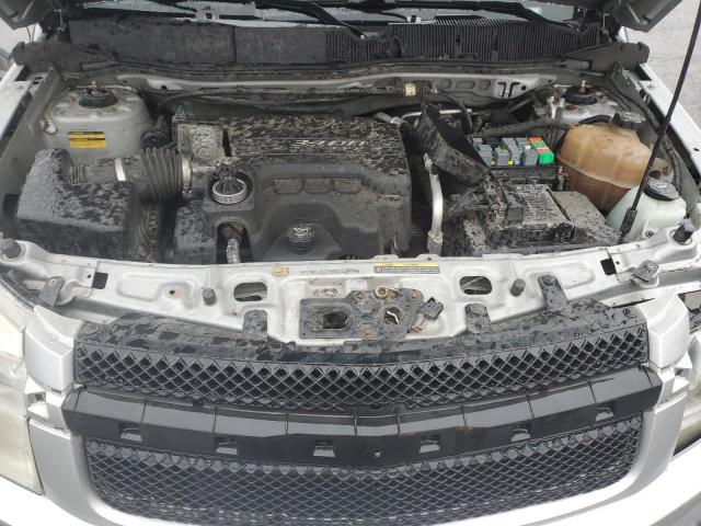 2006 Chevrolet Equinox Ls VIN: 2CNDL23F566148516 Lot: 49512614