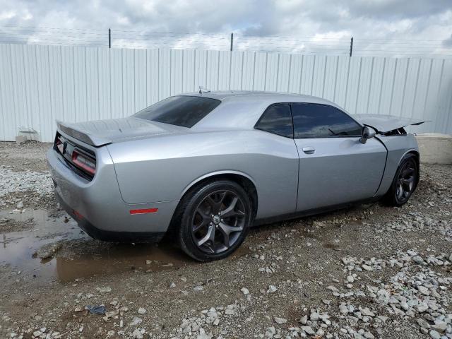 2018 Dodge Challenger Sxt VIN: 2C3CDZAG6JH183326 Lot: 49548954