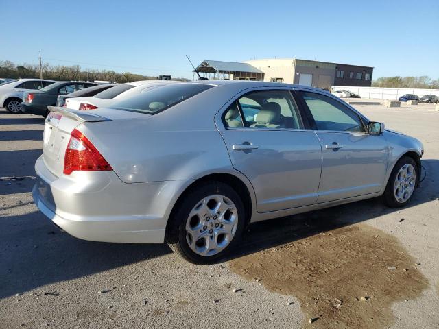 2010 Ford Fusion Se VIN: 3FAHP0HA7AR243355 Lot: 50811944