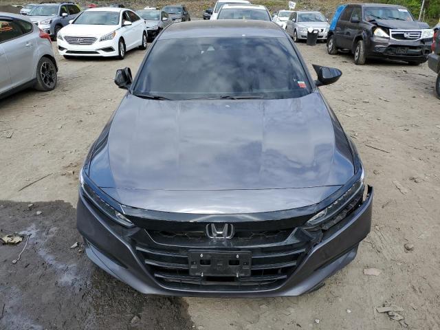 2018 Honda Accord Ex VIN: 1HGCV1F42JA266115 Lot: 51392094