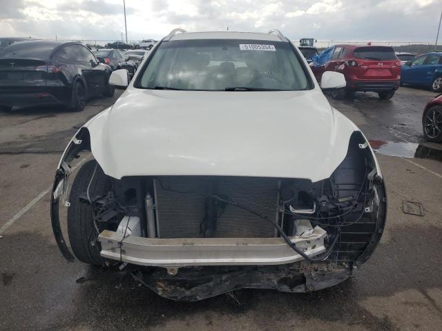 2017 INFINITI QX50 - JN1BJ0RR5HM405964