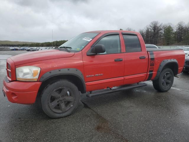 2006 Dodge Ram 1500 St VIN: 1D7HU18266S551152 Lot: 49455904