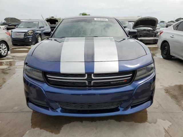 2015 Dodge Charger Se VIN: 2C3CDXBG2FH917261 Lot: 49104484