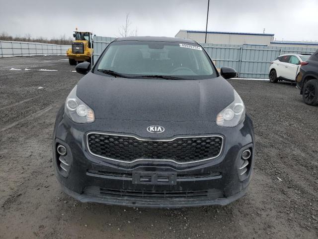 2019 Kia Sportage Lx VIN: KNDPM3AC2K7536035 Lot: 49939754