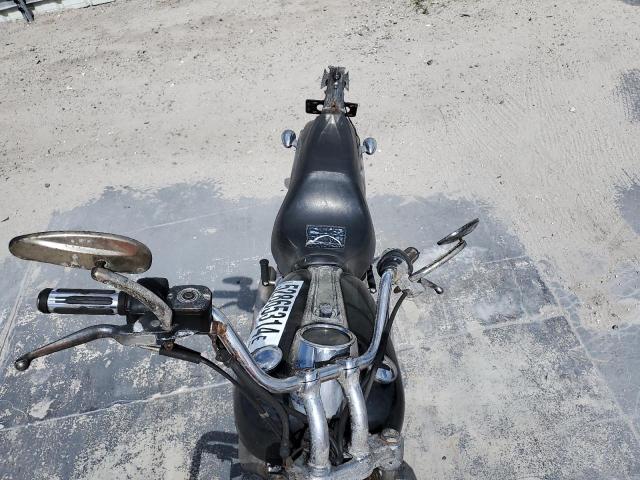 2002 HARLEY-DAVIDSON FXSTDI 1HD1JBB172Y049802