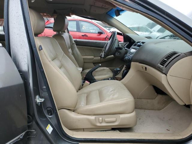 2006 Honda Accord Ex VIN: 1HGCM66516A051082 Lot: 46992904