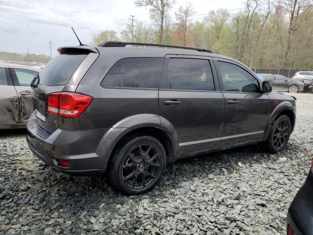 2018 Dodge Journey Sxt VIN: 3C4PDCBB9JT141446 Lot: 51294254