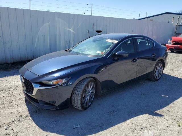 MAZDA 3 SELECT