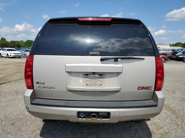 2008 GMC Yukon VIN: 1GKFK13078R149510 Lot: 51745384