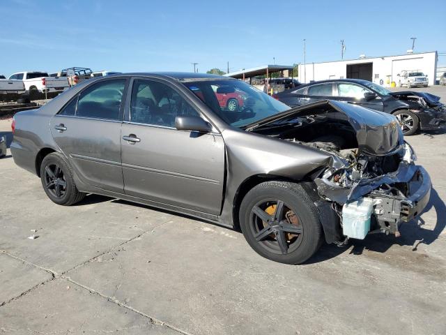 2005 Toyota Camry Le VIN: 4T1BE32K75U987430 Lot: 50871934