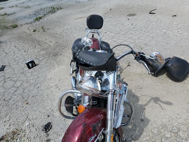 2002 HARLEY-DAVIDSON FLSTCI 1HD1BWB162Y078194