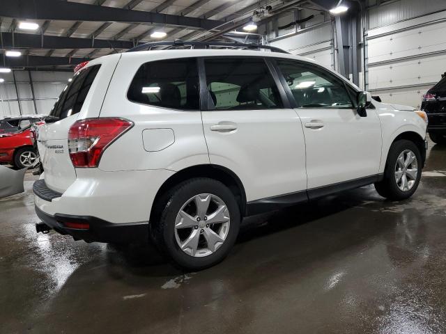 2015 Subaru Forester 2.5I Premium VIN: JF2SJADC4FH505728 Lot: 50688144