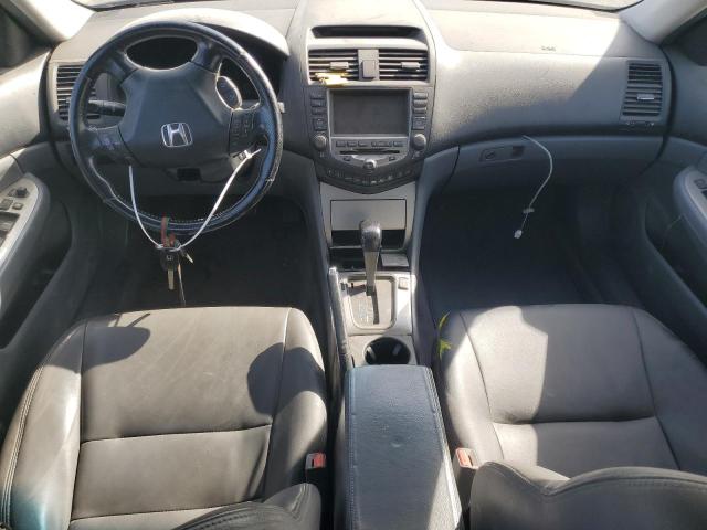 2006 Honda Accord Hybrid VIN: JHMCN36546C001886 Lot: 51305214