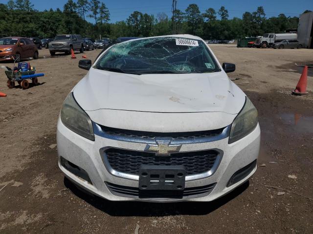 2015 Chevrolet Malibu Ls VIN: 1G11B5SL4FF171786 Lot: 50852004