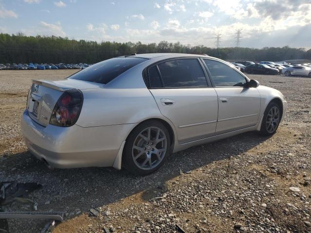 2005 Nissan Altima Se VIN: 1N4BL11D55C262678 Lot: 49142964