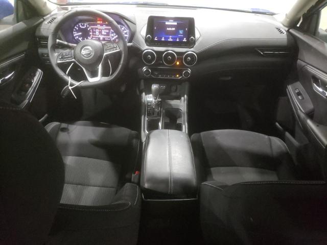 2020 Nissan Sentra Sv VIN: 3N1AB8CV3LY308538 Lot: 51587724